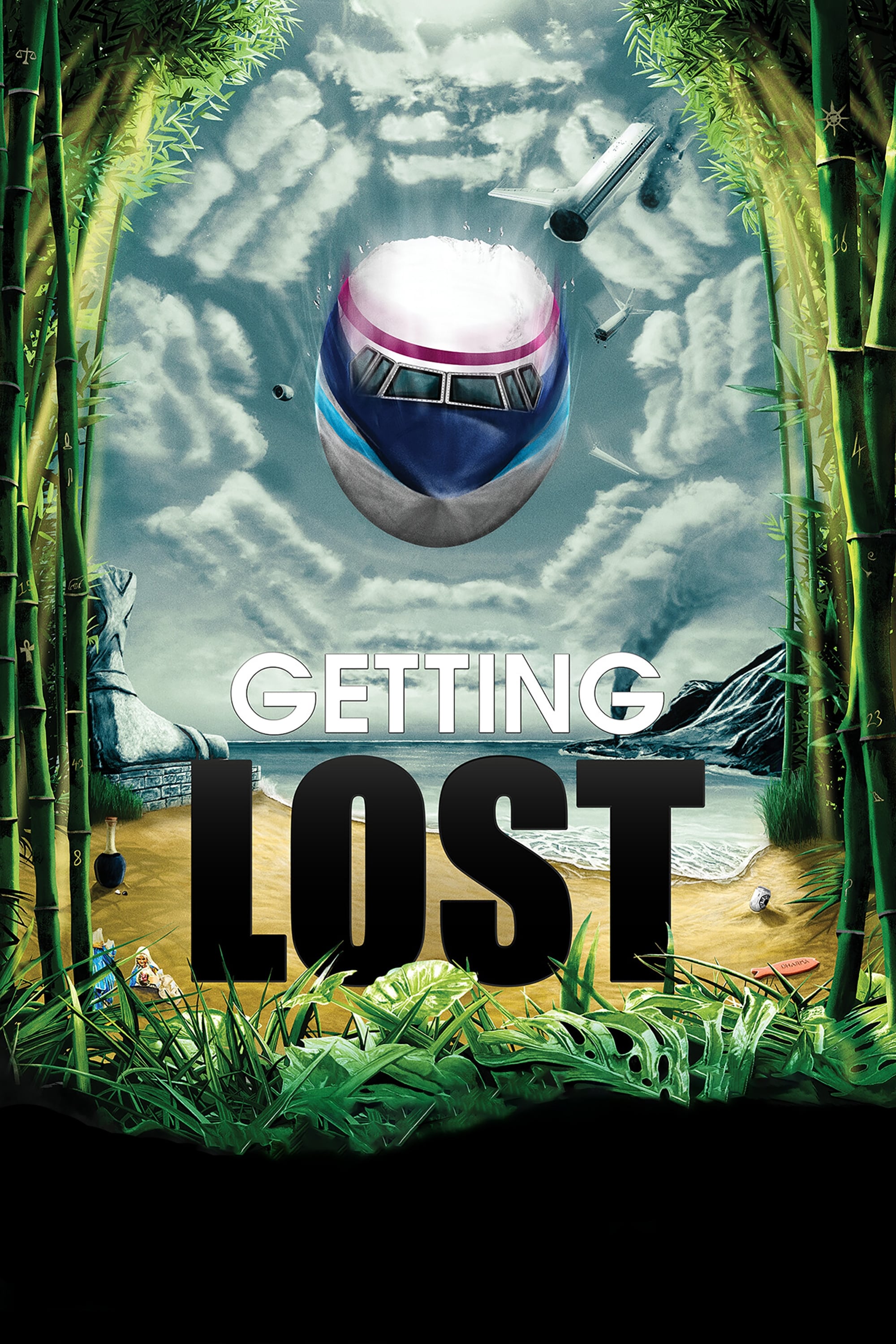 Getting LOST photo