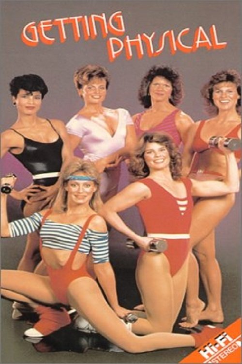 Getting Physical photo