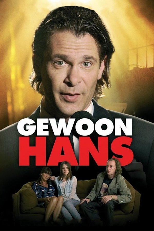 Gewoon Hans photo