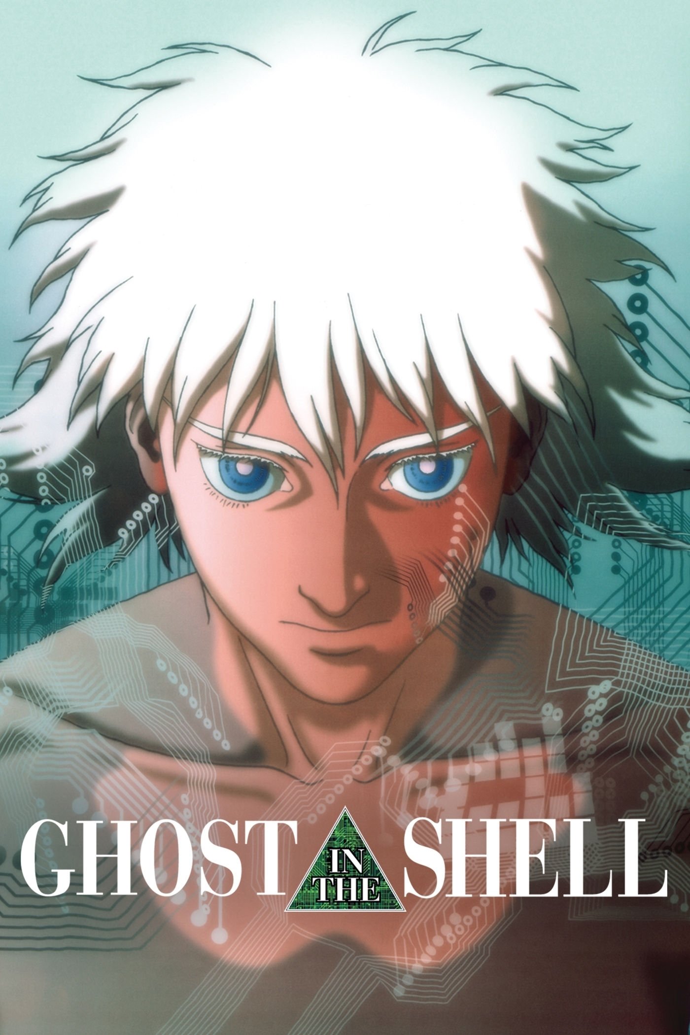 Ghost in the Shell photo