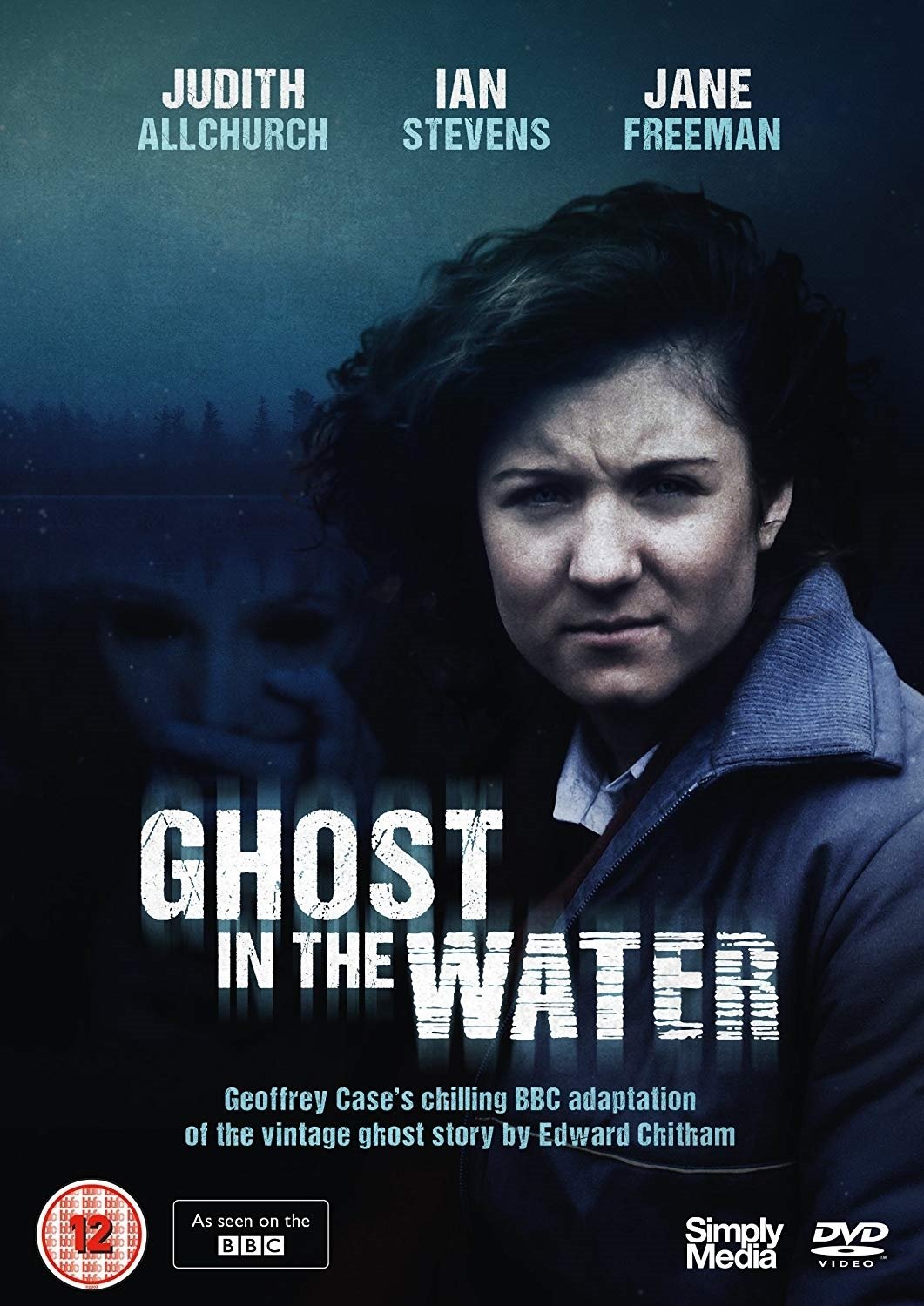 Ghost in the Water photo