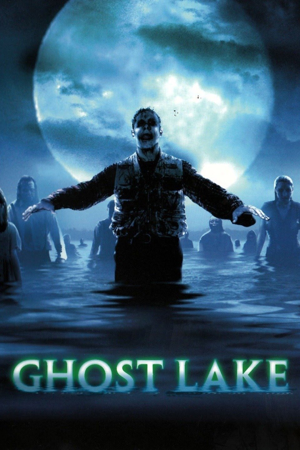 Ghost Lake photo