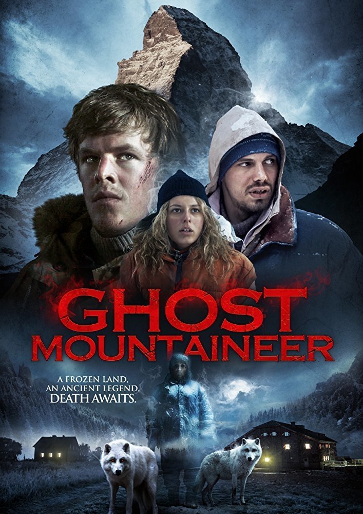 Ghost Mountaineer photo