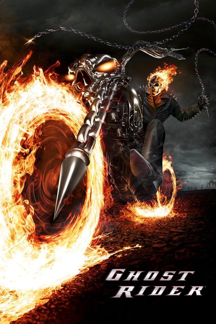 Ghost Rider photo