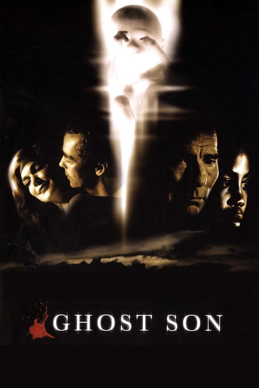 Ghost Son photo
