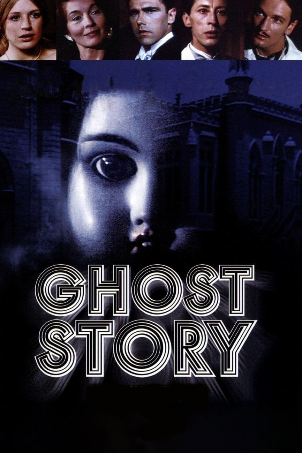 Ghost Story photo