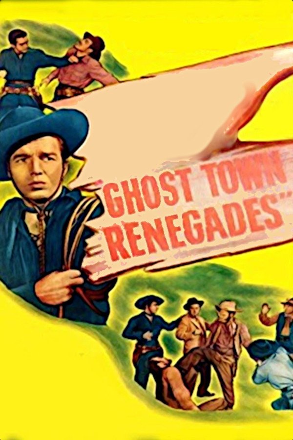 Ghost Town Renegades photo
