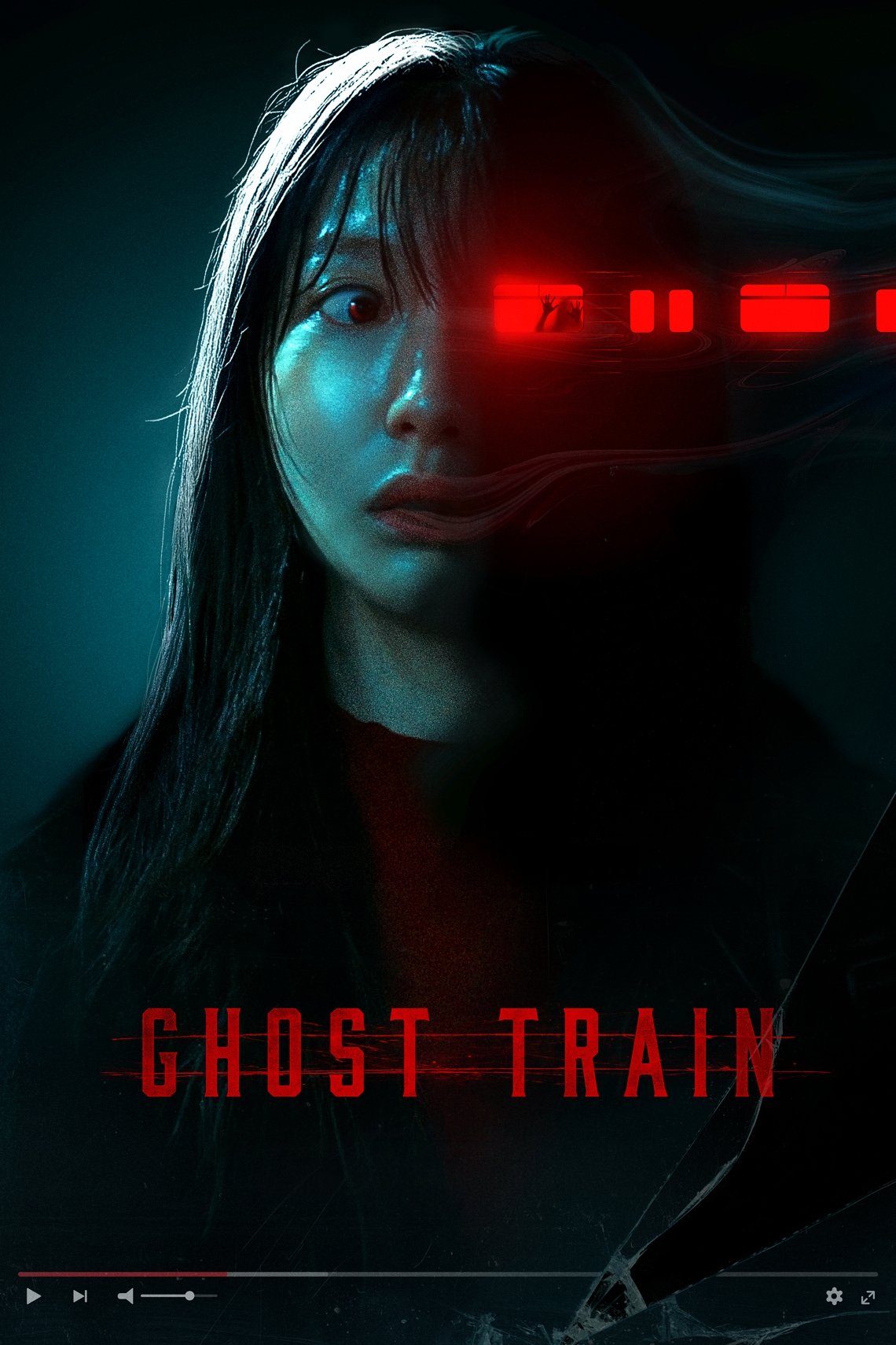 Ghost Train photo