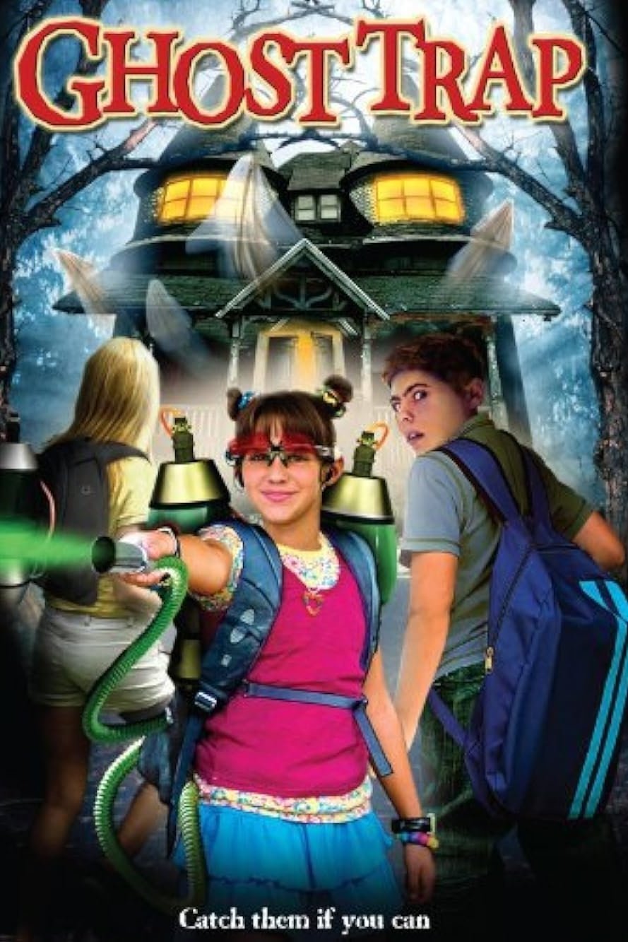 Ghost Trap photo