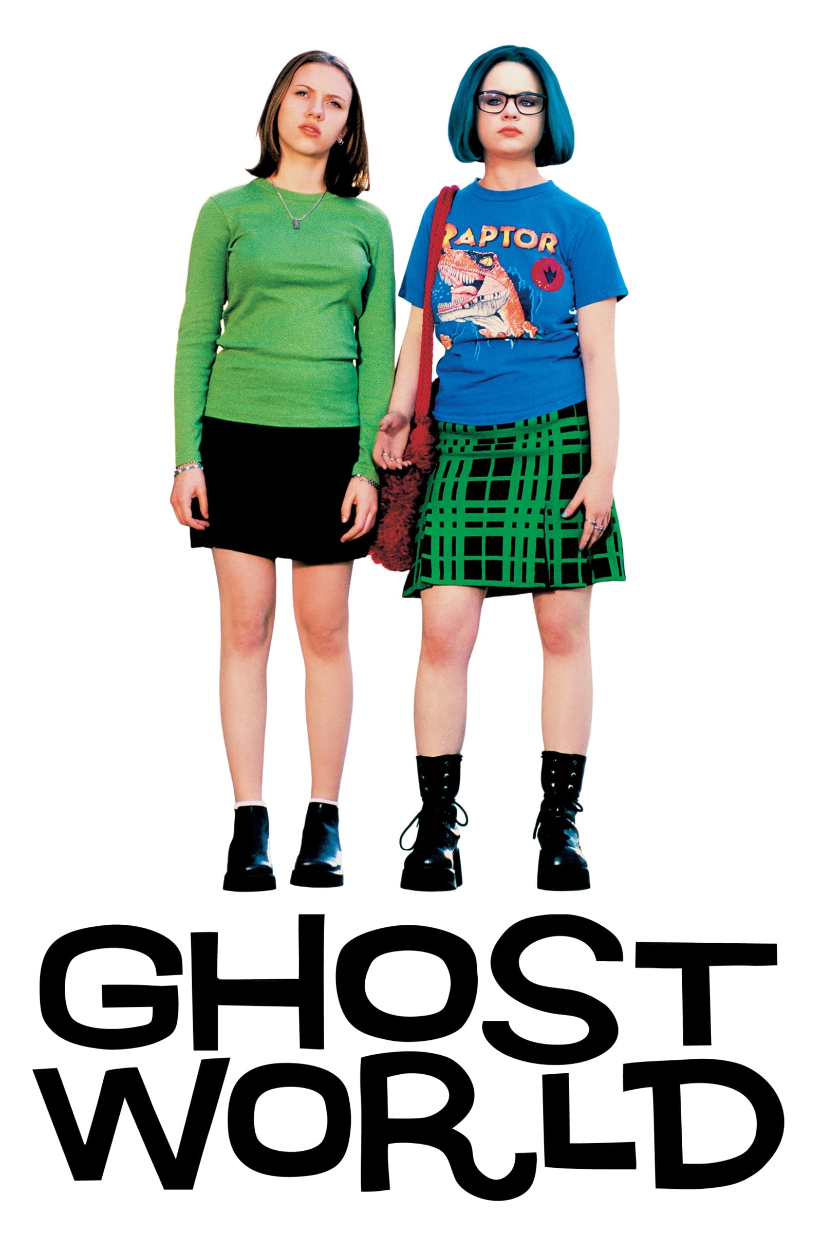 Ghost World photo