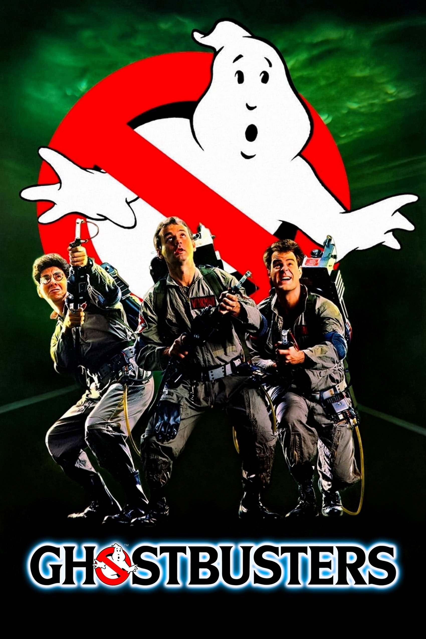 Ghostbusters photo