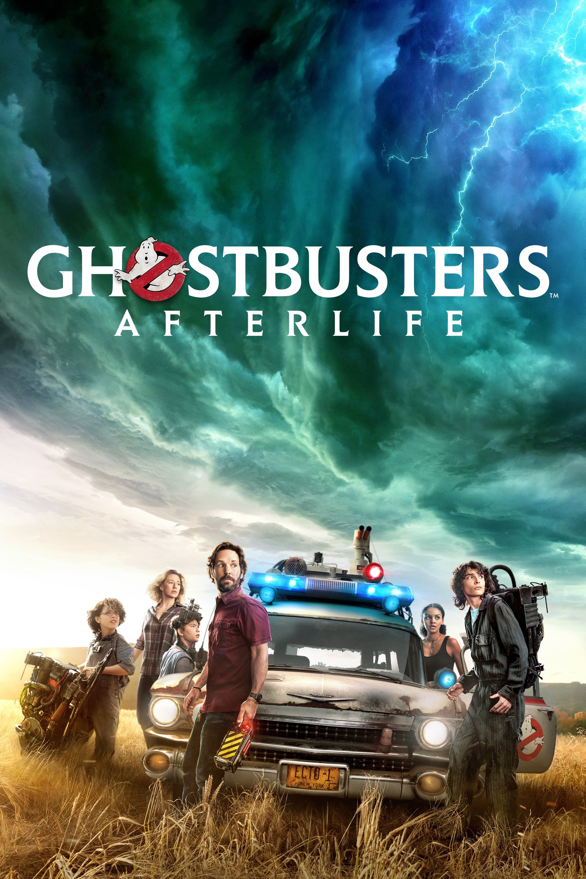 Ghostbusters: Afterlife photo