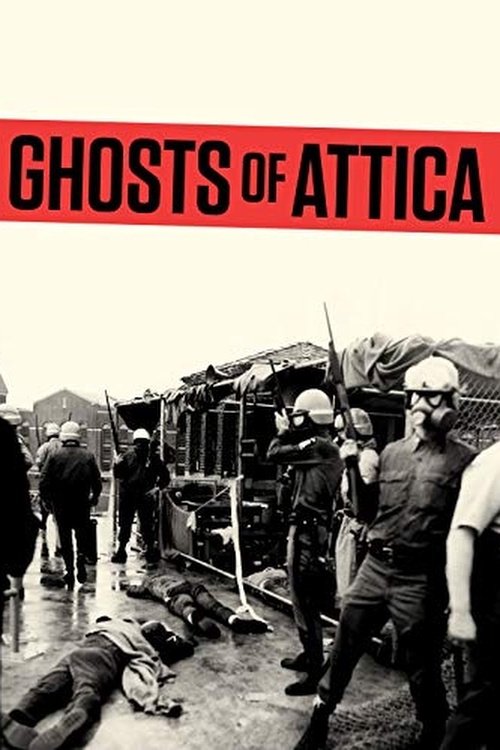 Ghosts of Attica photo