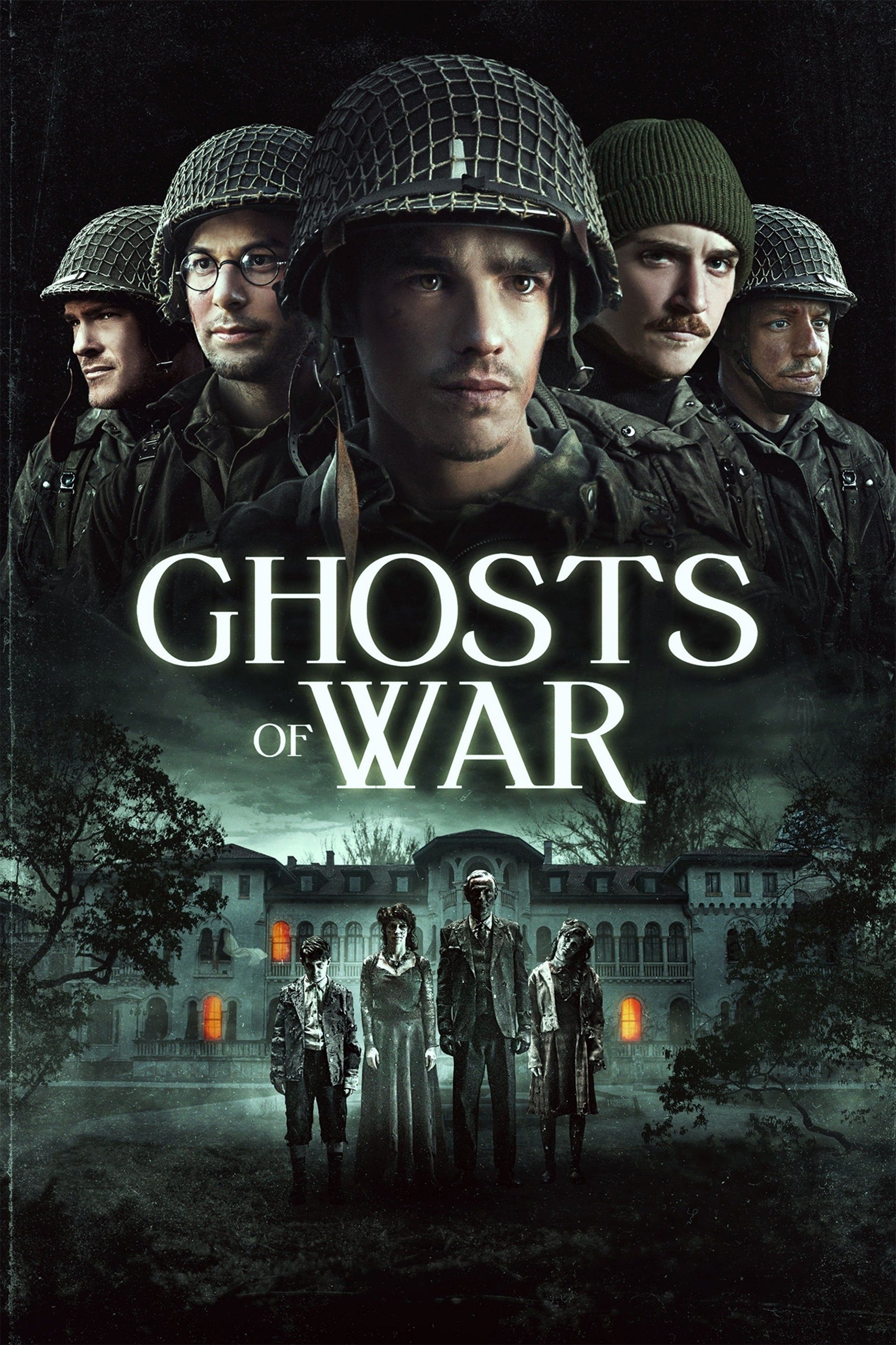 Ghosts of War photo