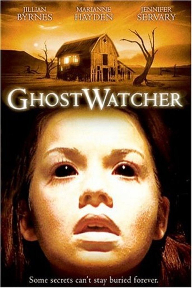 GhostWatcher photo
