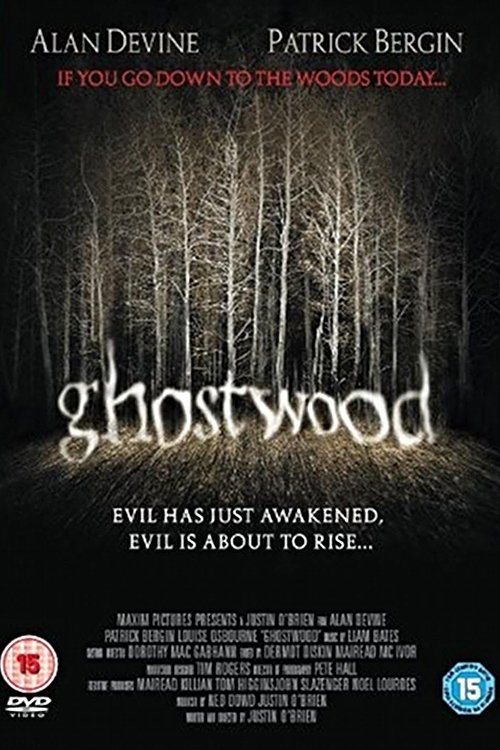 Ghostwood photo