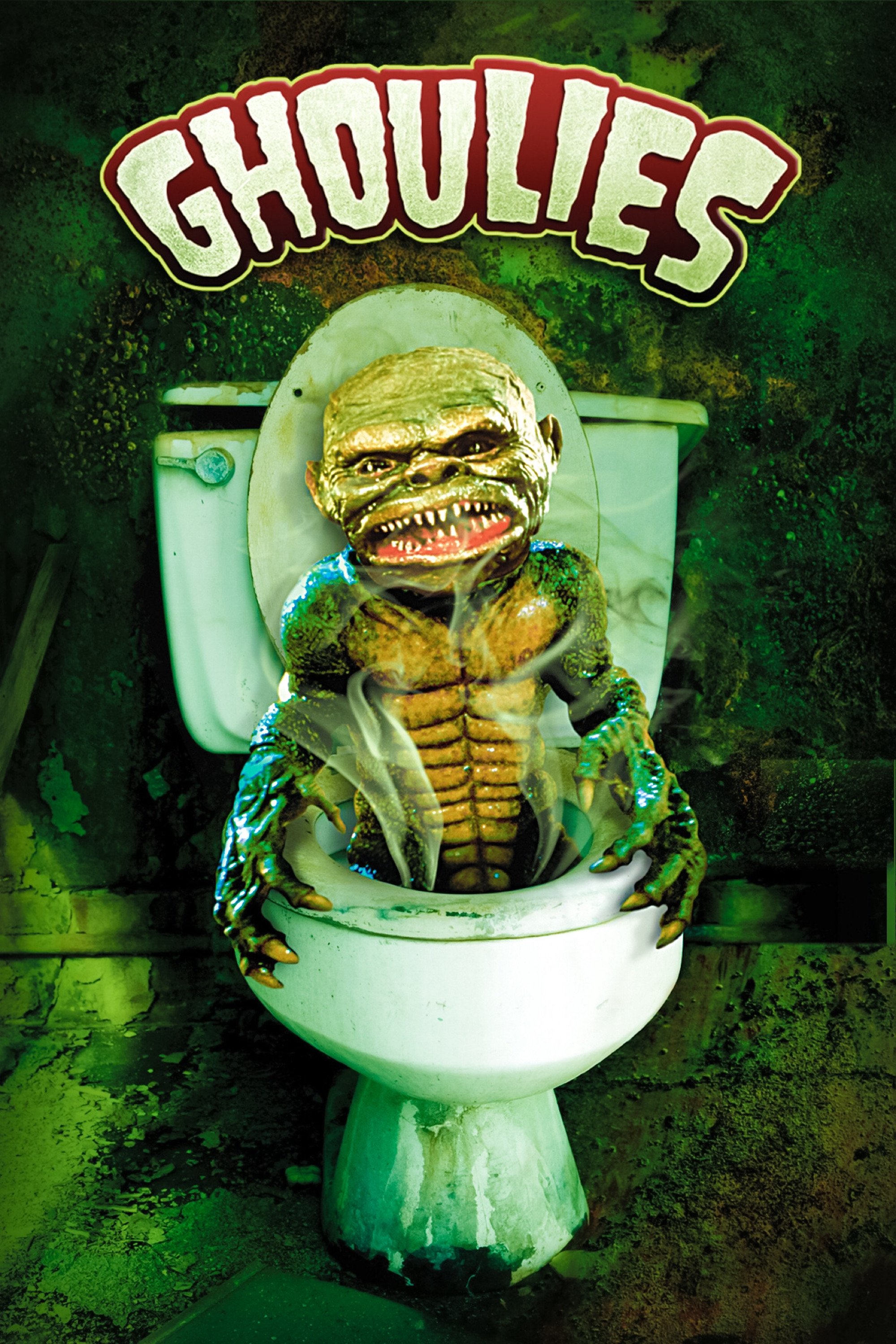Ghoulies photo