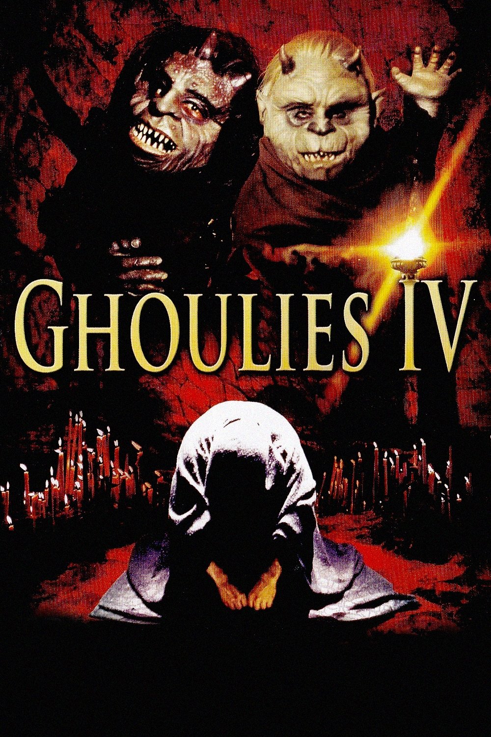 Ghoulies IV photo