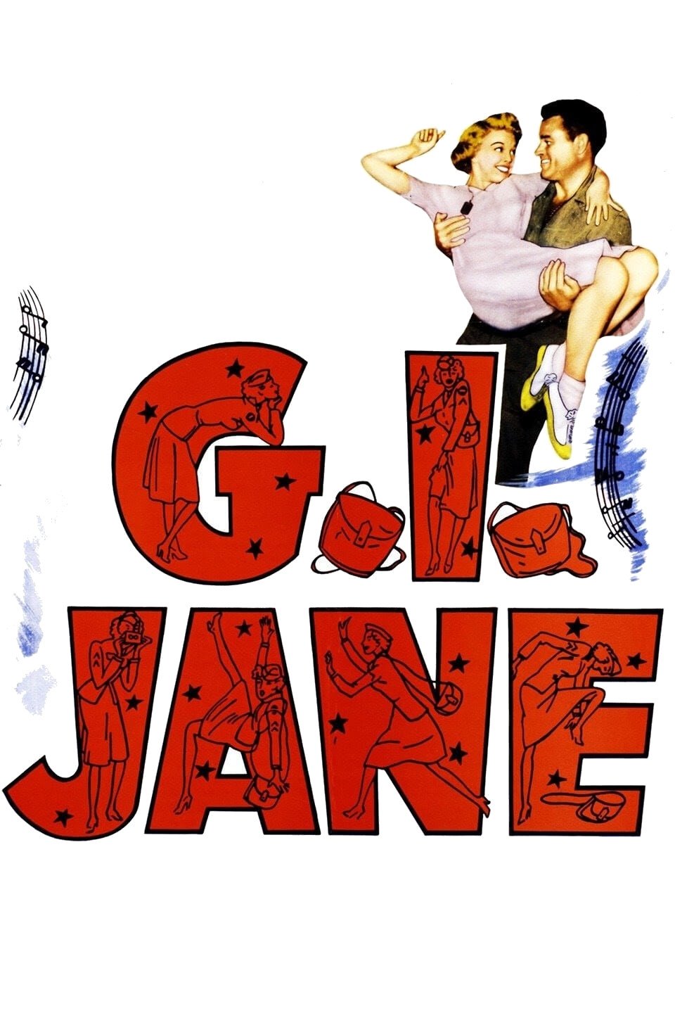 G.I. Jane photo