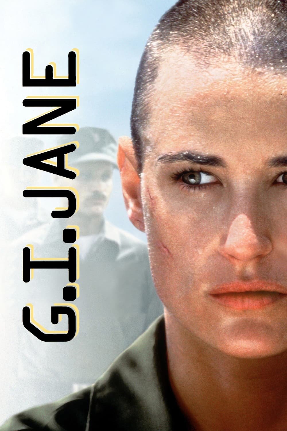 G.I. Jane photo