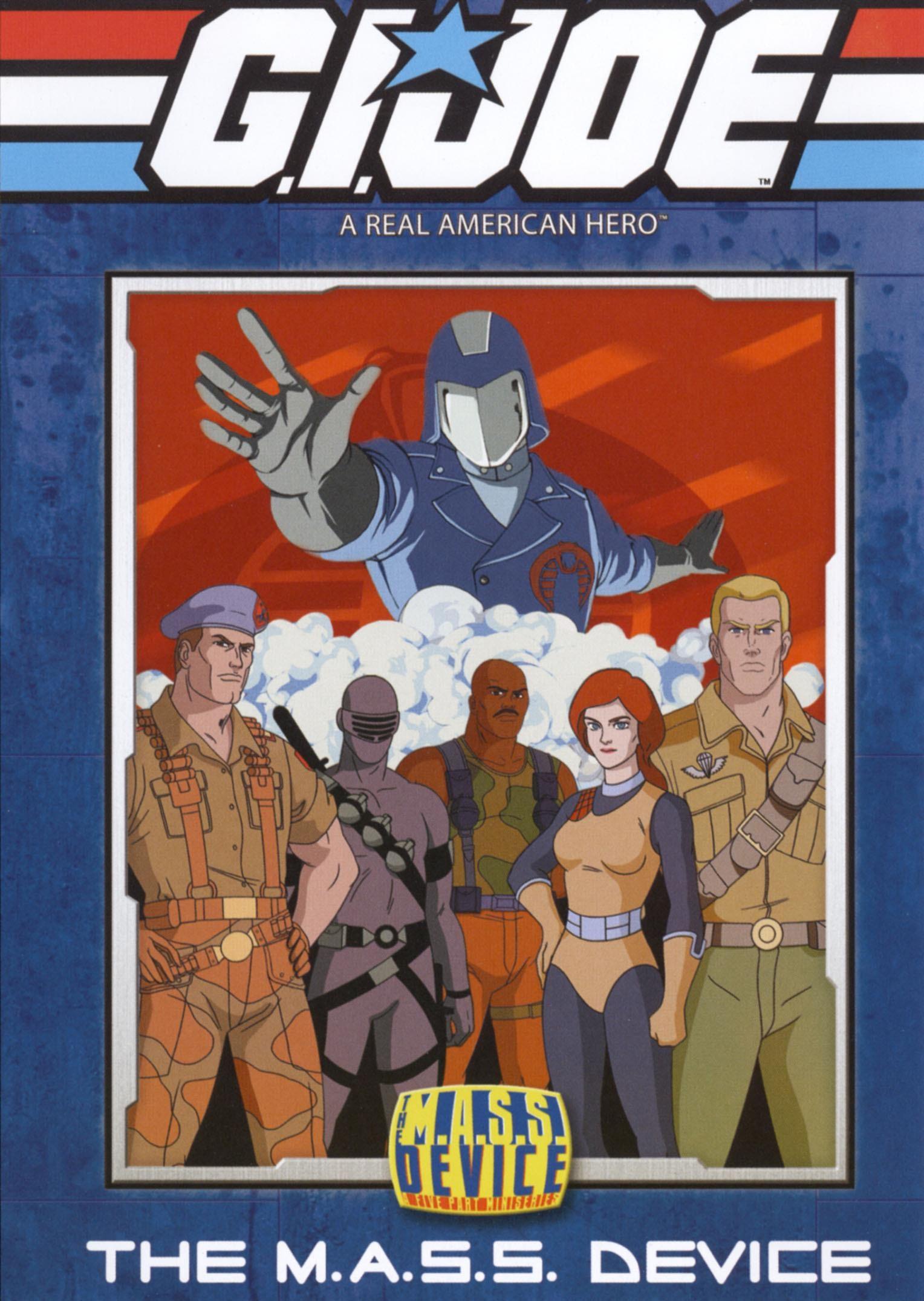 G.I. Joe: A Real American Hero photo