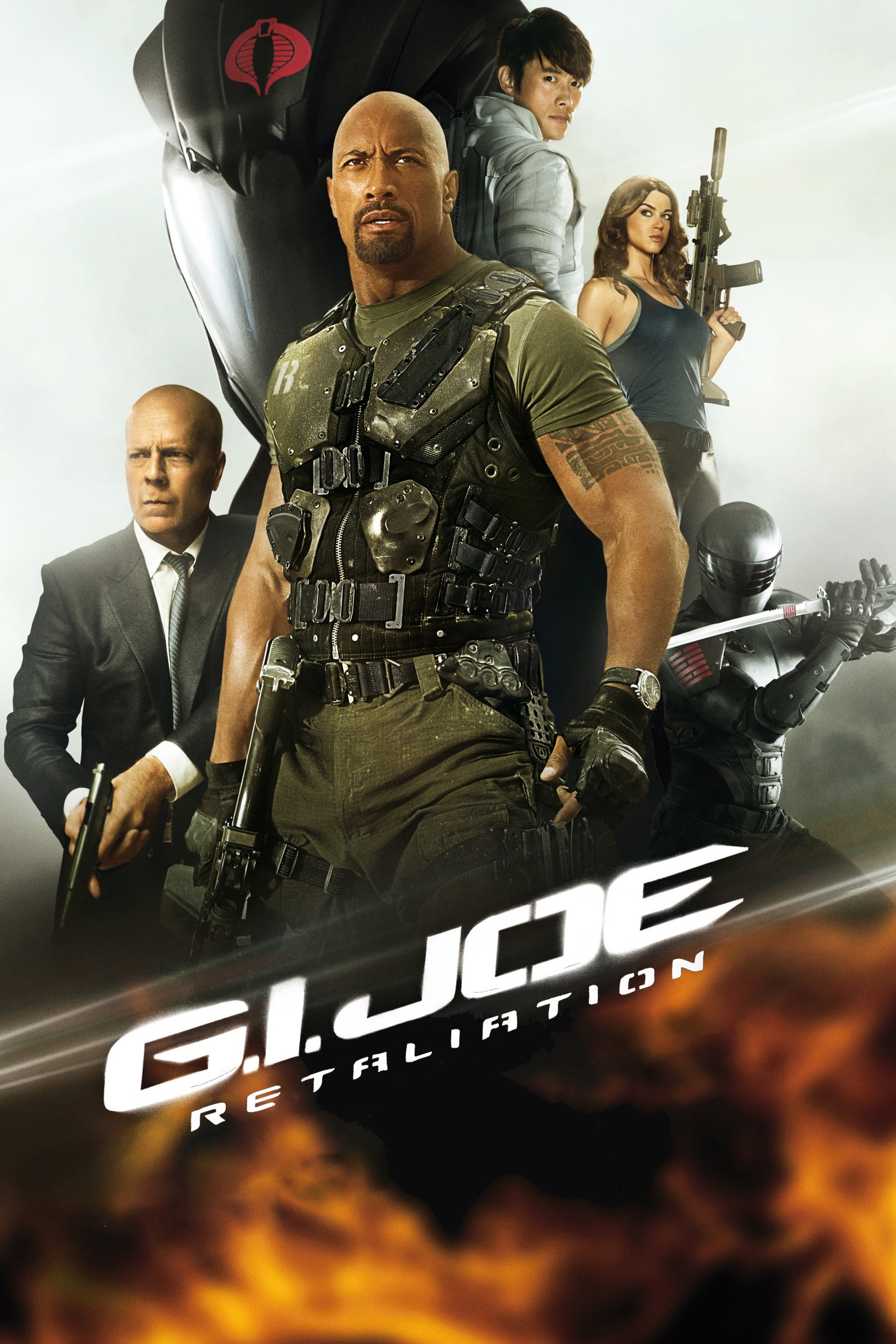 G.I. Joe: Retaliation photo