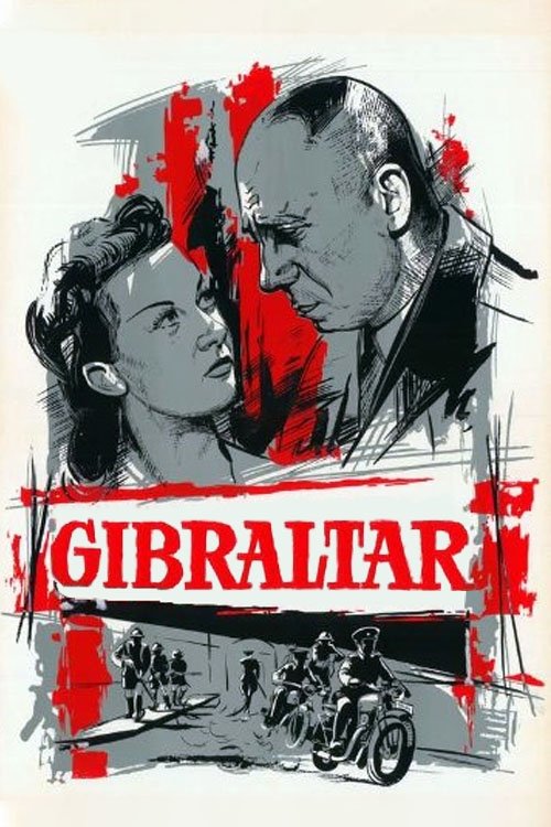 Gibraltar photo