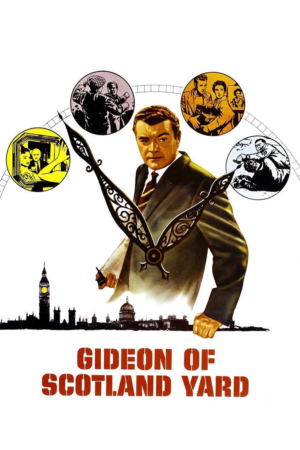 Gideon's Day photo