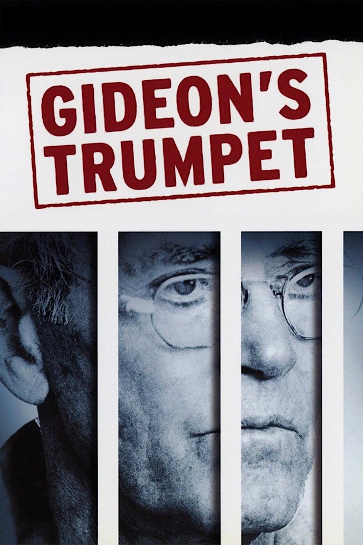 Gideon's Trumpet photo