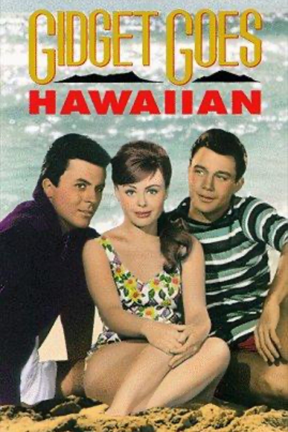 Gidget Goes Hawaiian photo