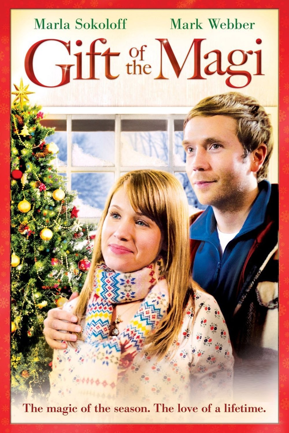 Gift of the Magi photo