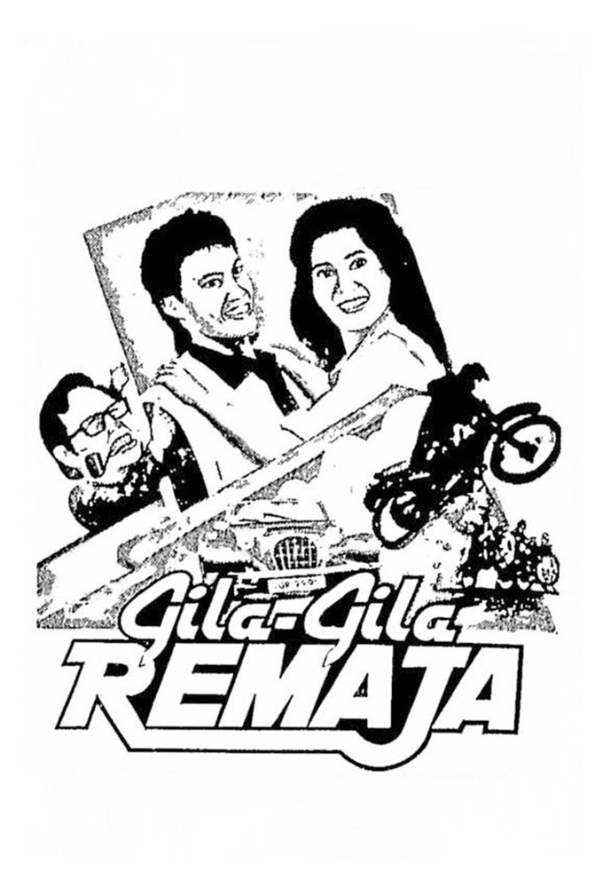 Gila-Gila Remaja photo