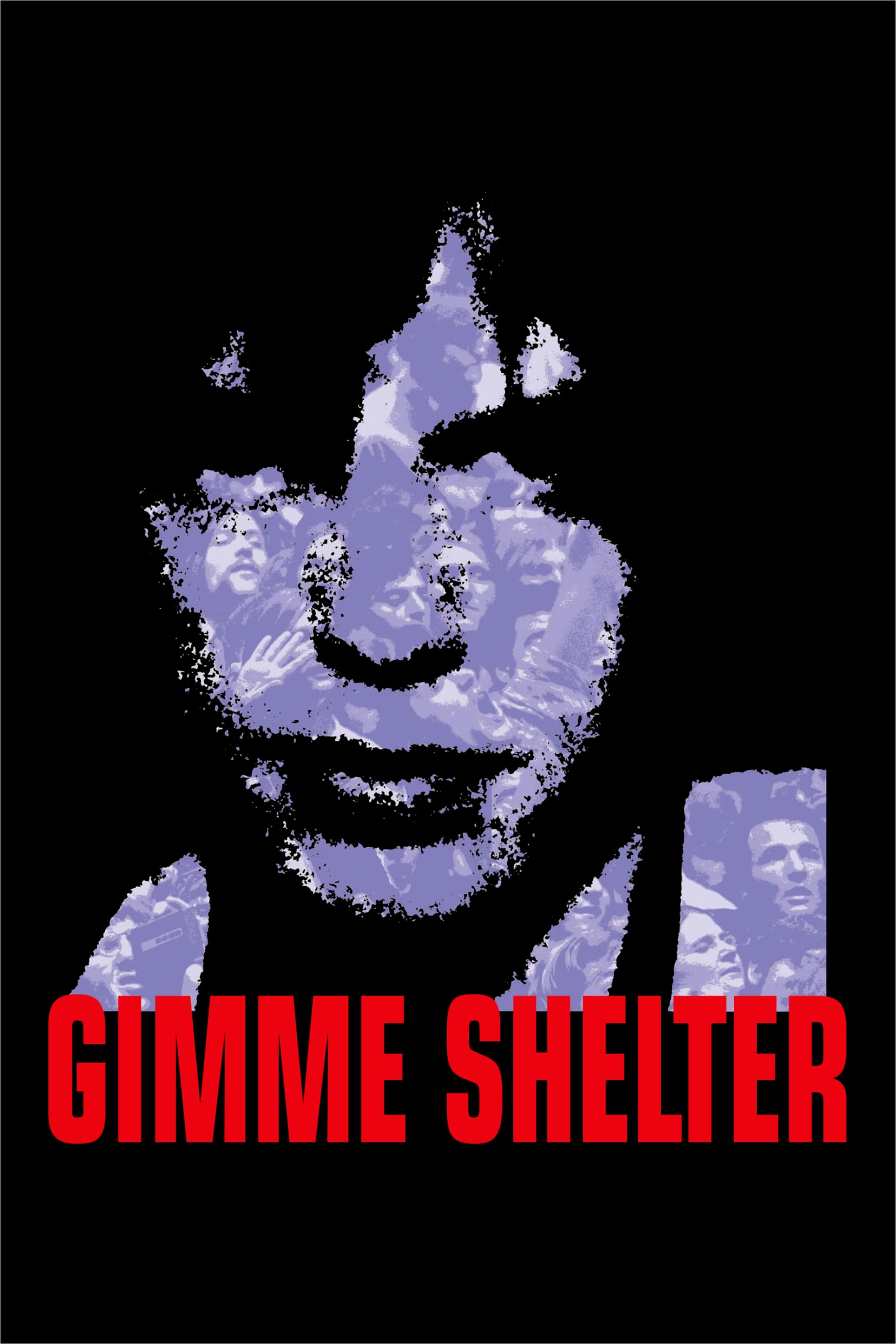 Gimme Shelter photo