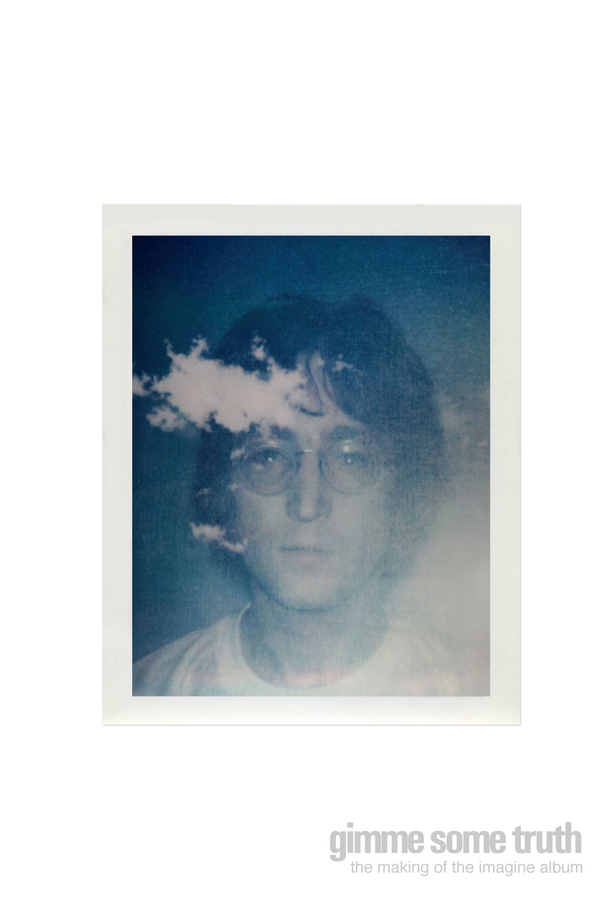 Gimme Some Truth: The Making of John Lennon's Imagine Album photo