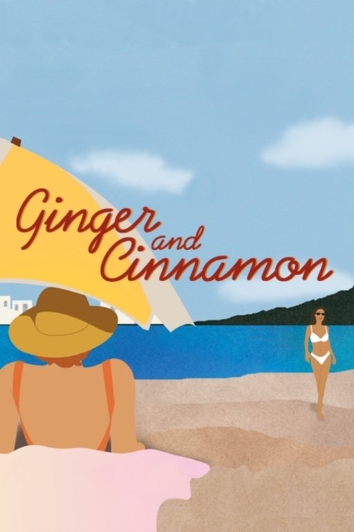 Ginger and Cinnamon photo