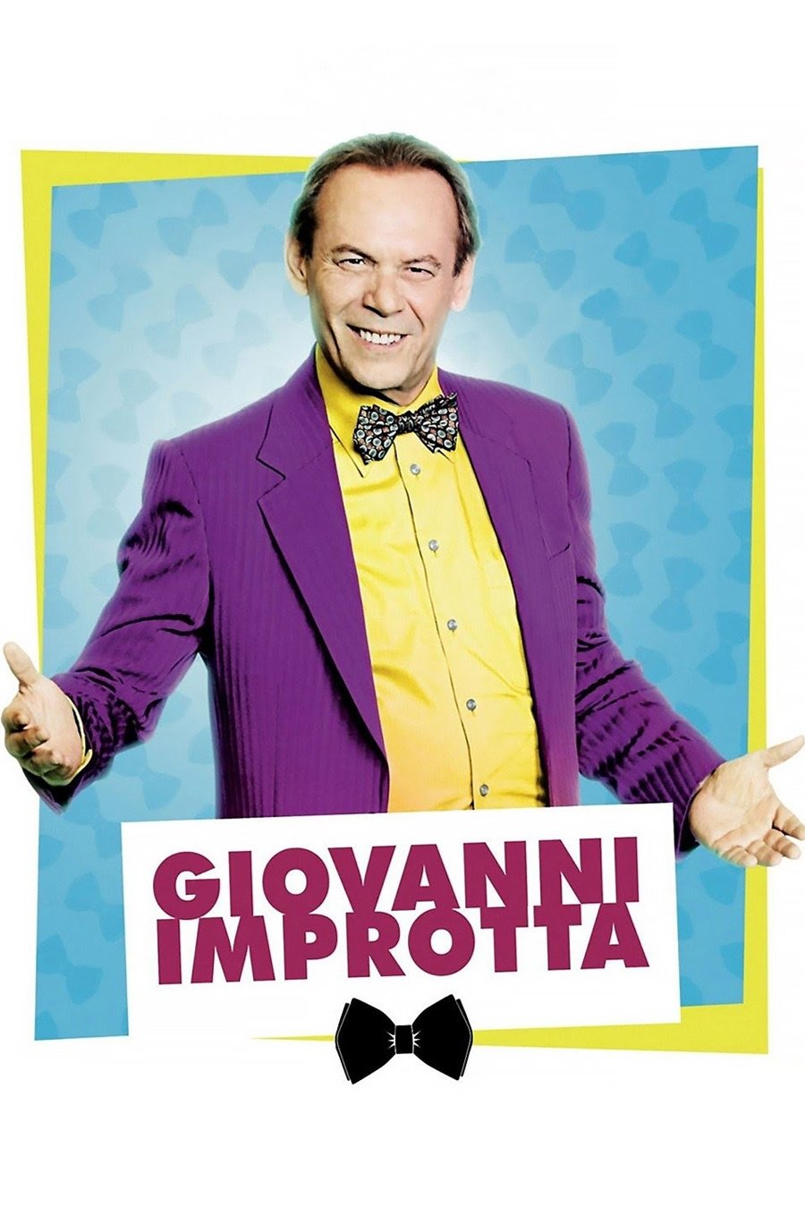 Giovanni Improtta photo