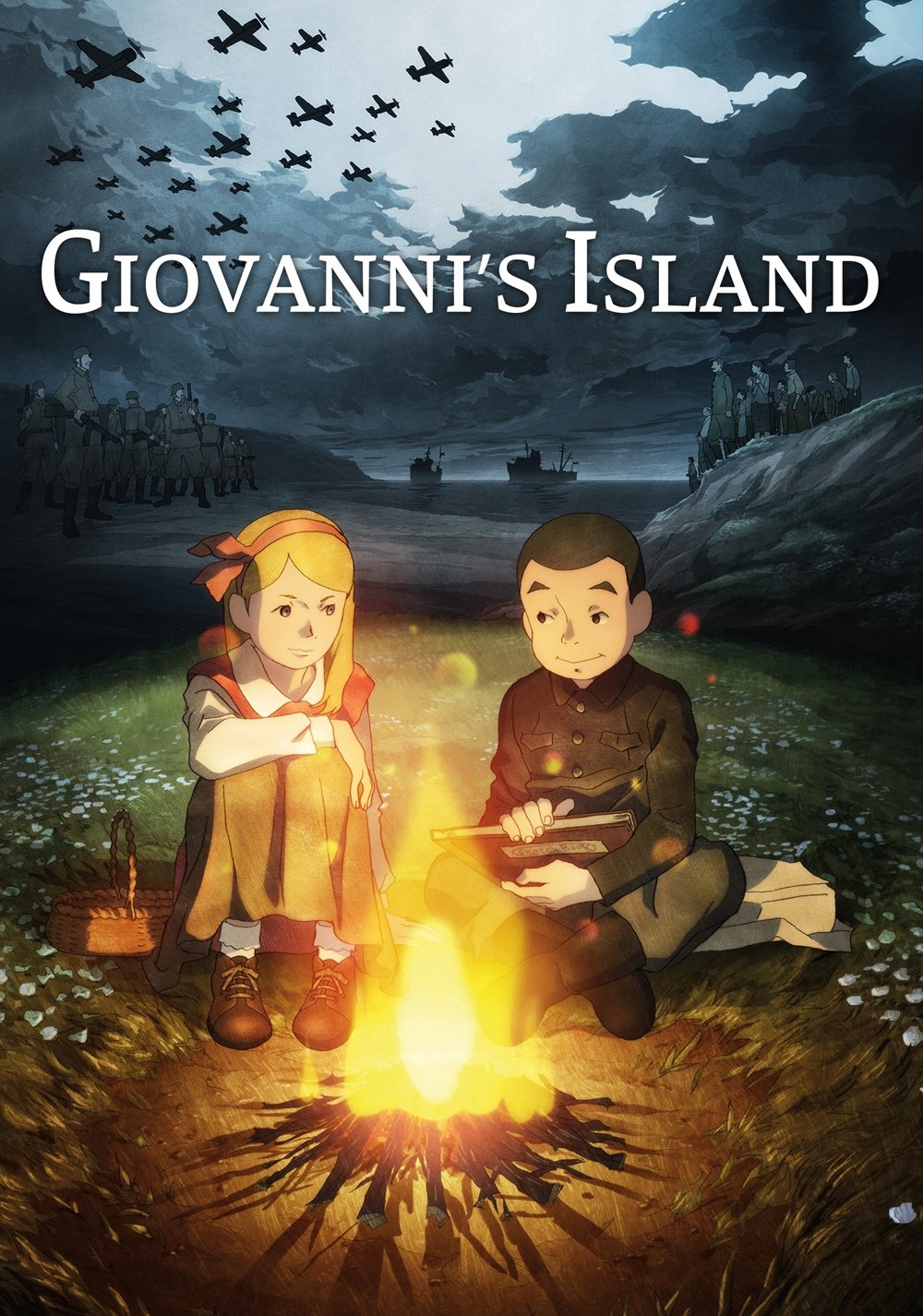 Giovanni's Island photo