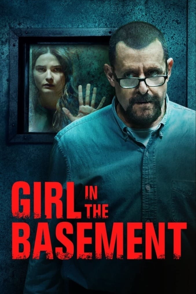 Girl in the Basement photo