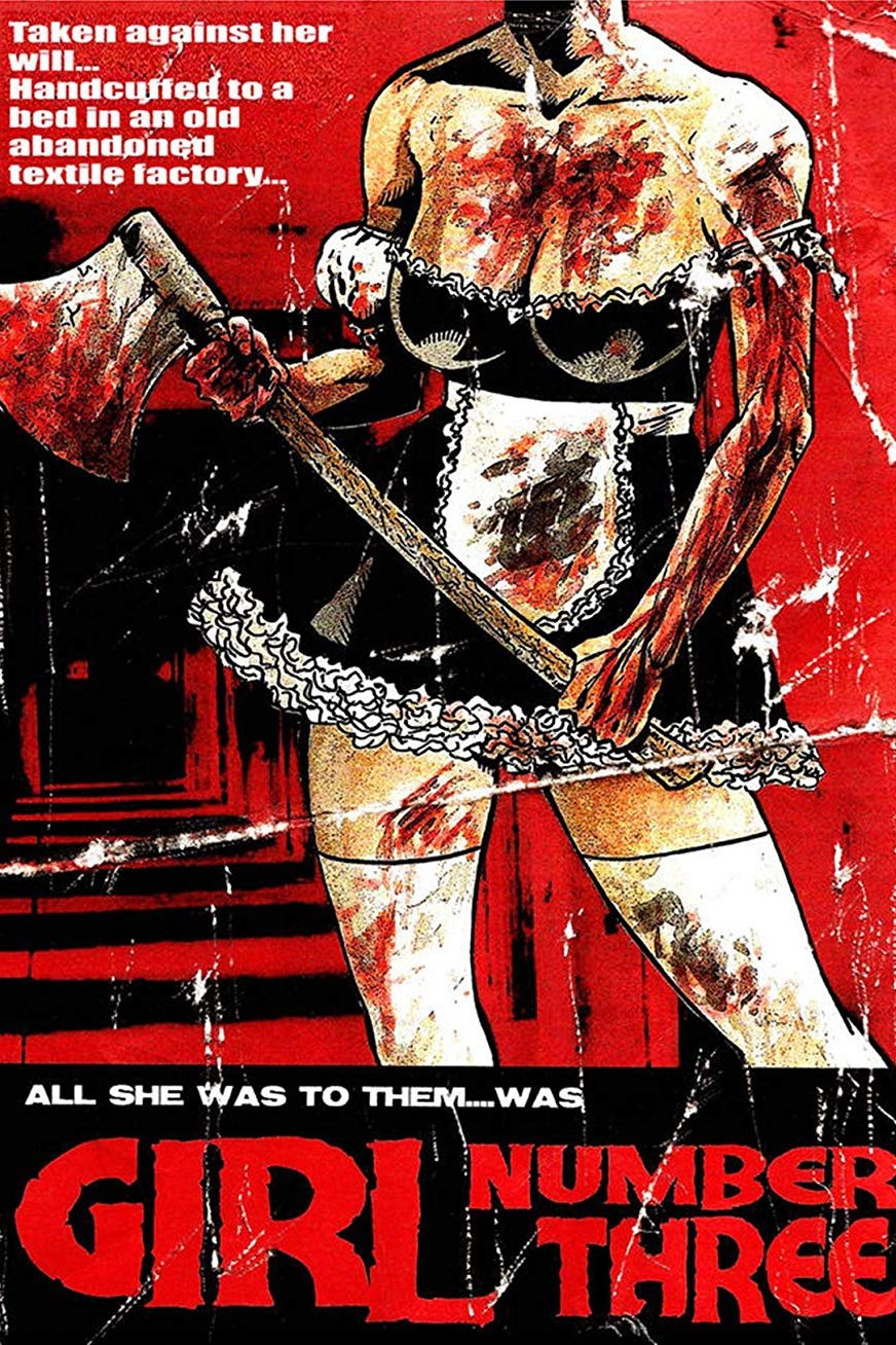 Girl Number Three photo