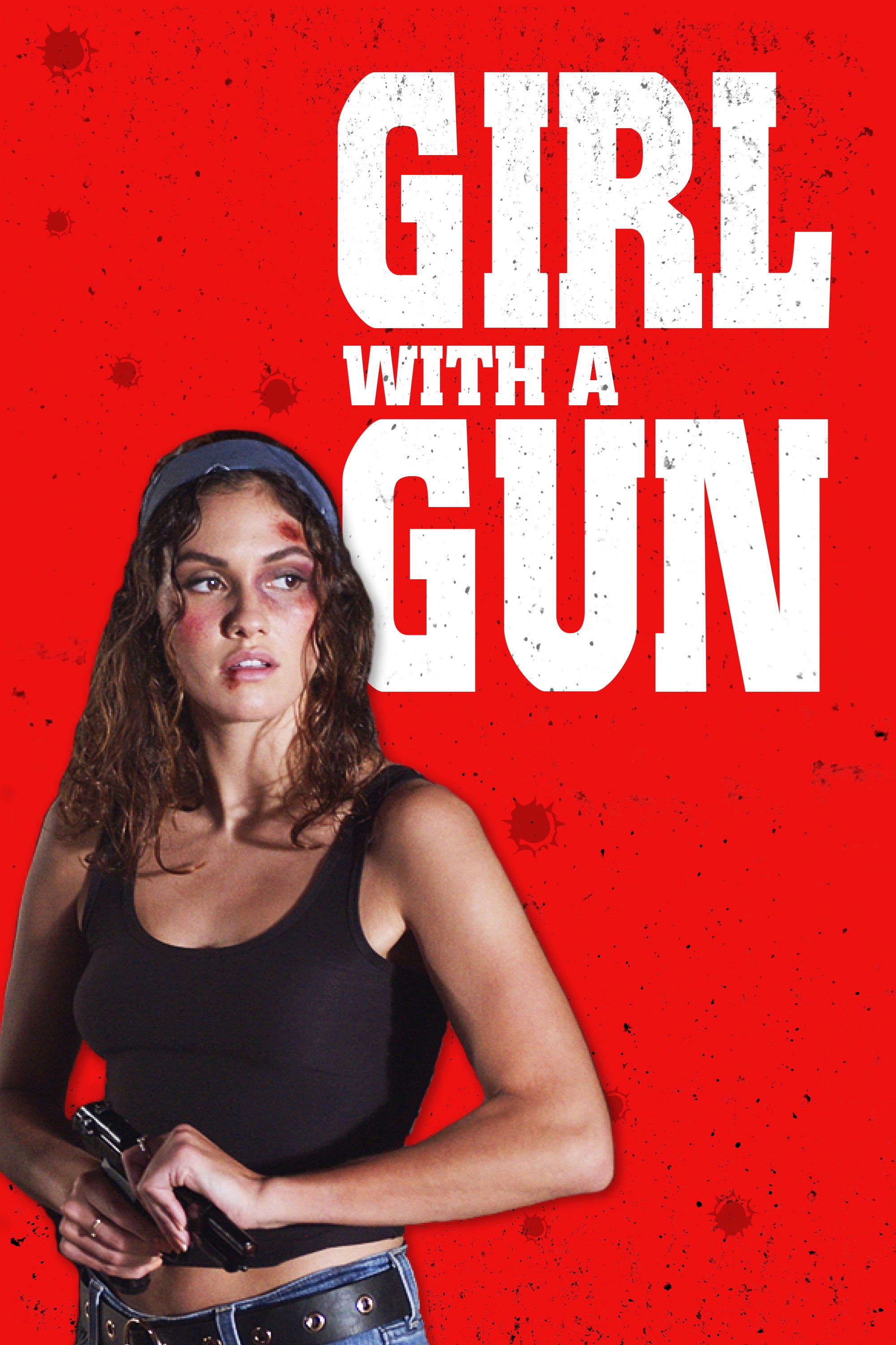 Girl With a Gun photo
