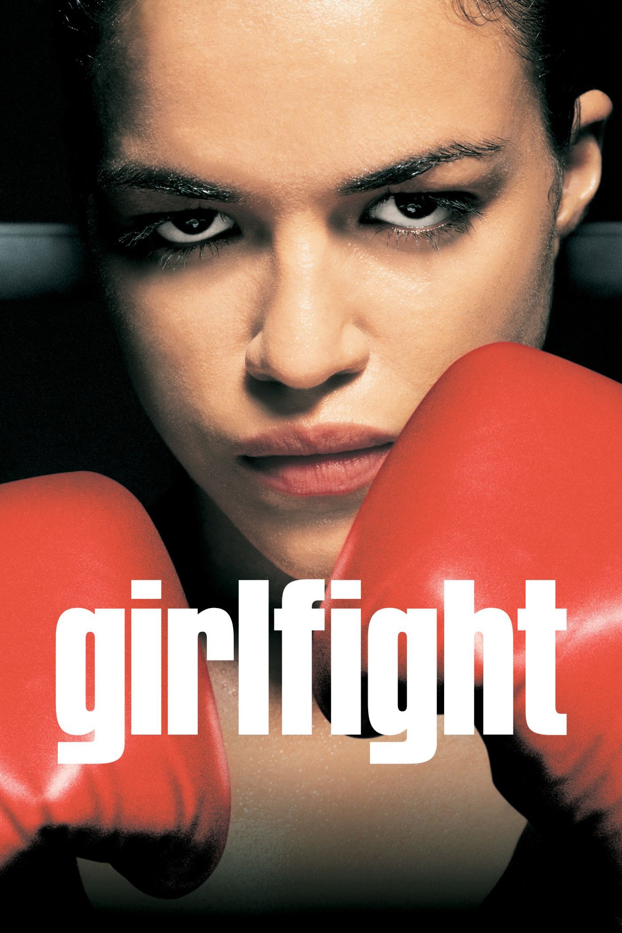 Girlfight photo