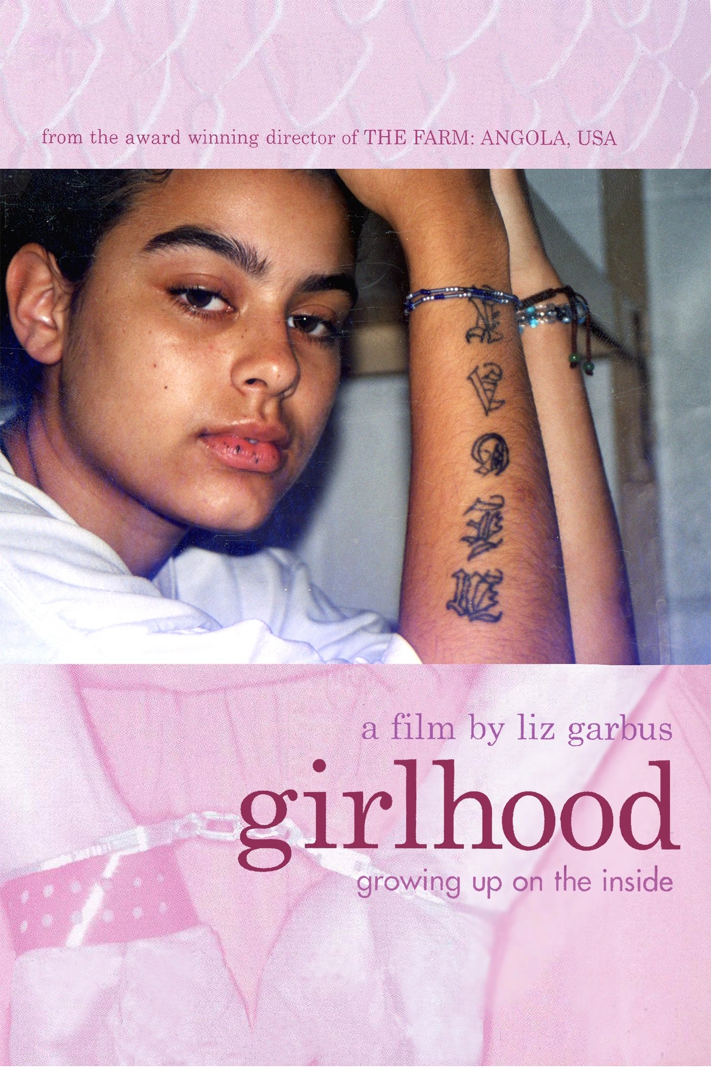 Girlhood photo