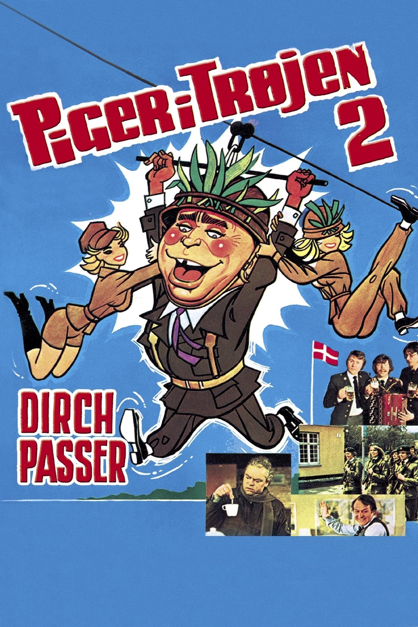 Girls at Arms 2 photo