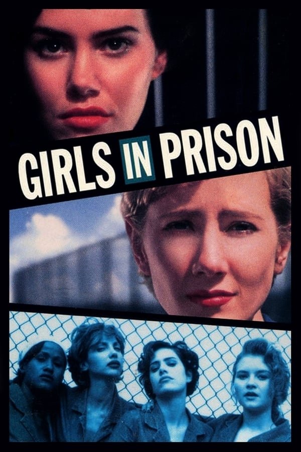 Girls in Prison photo