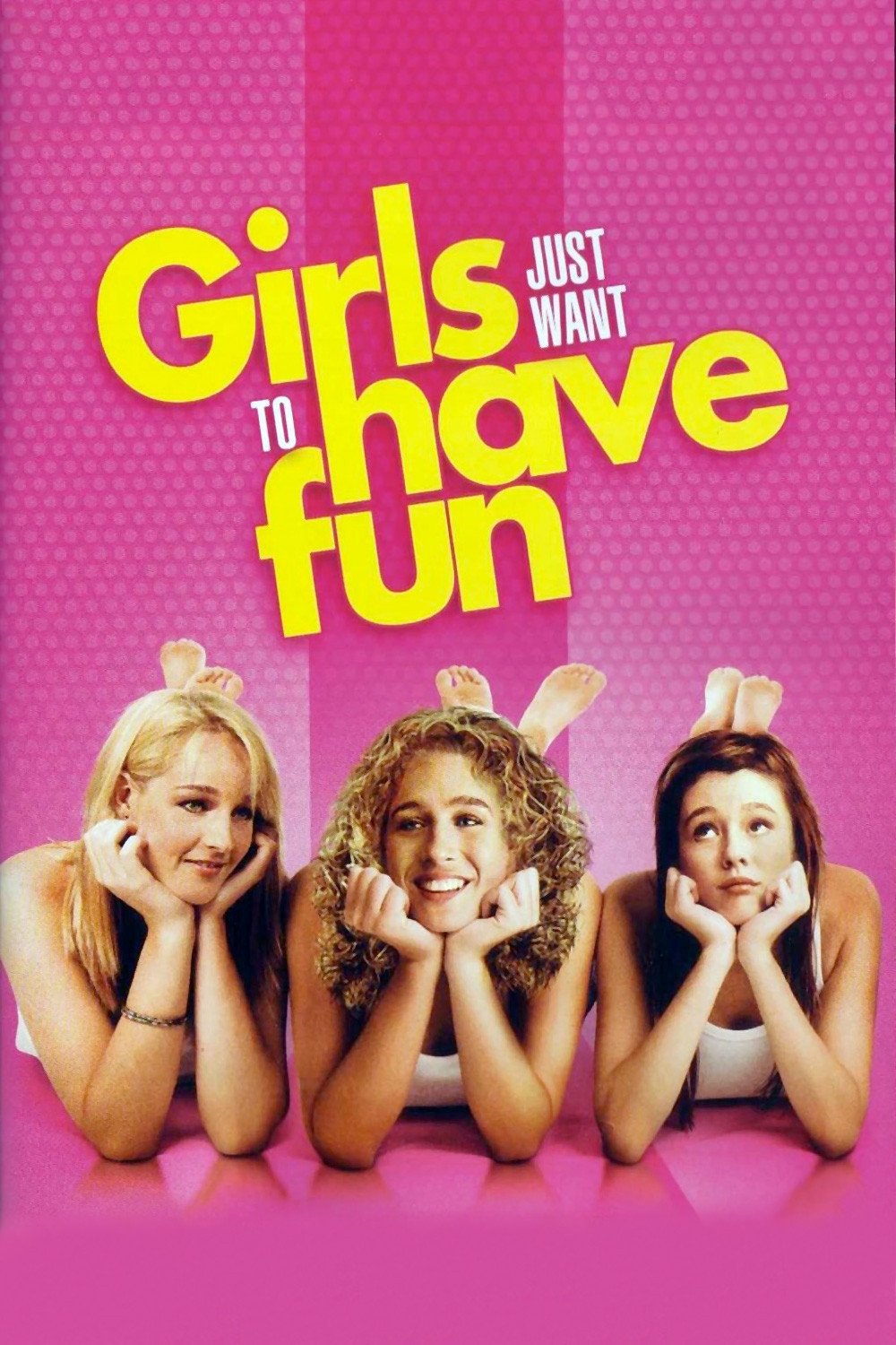 Girls Just Want to Have Fun photo