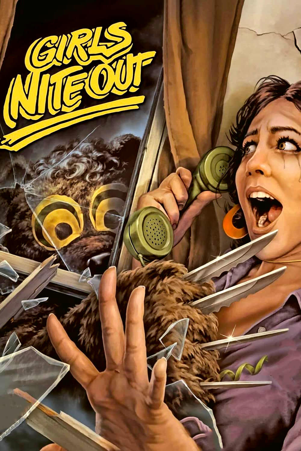 Girls Nite Out photo