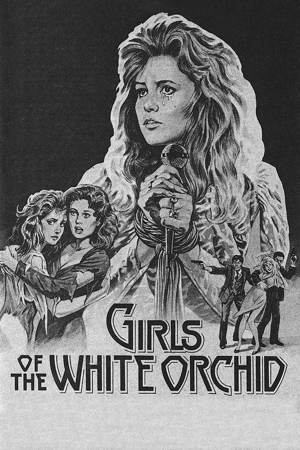 Girls of the White Orchid photo