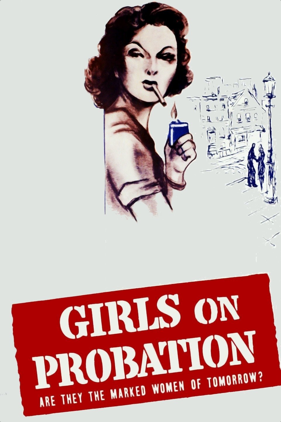 Girls on Probation photo