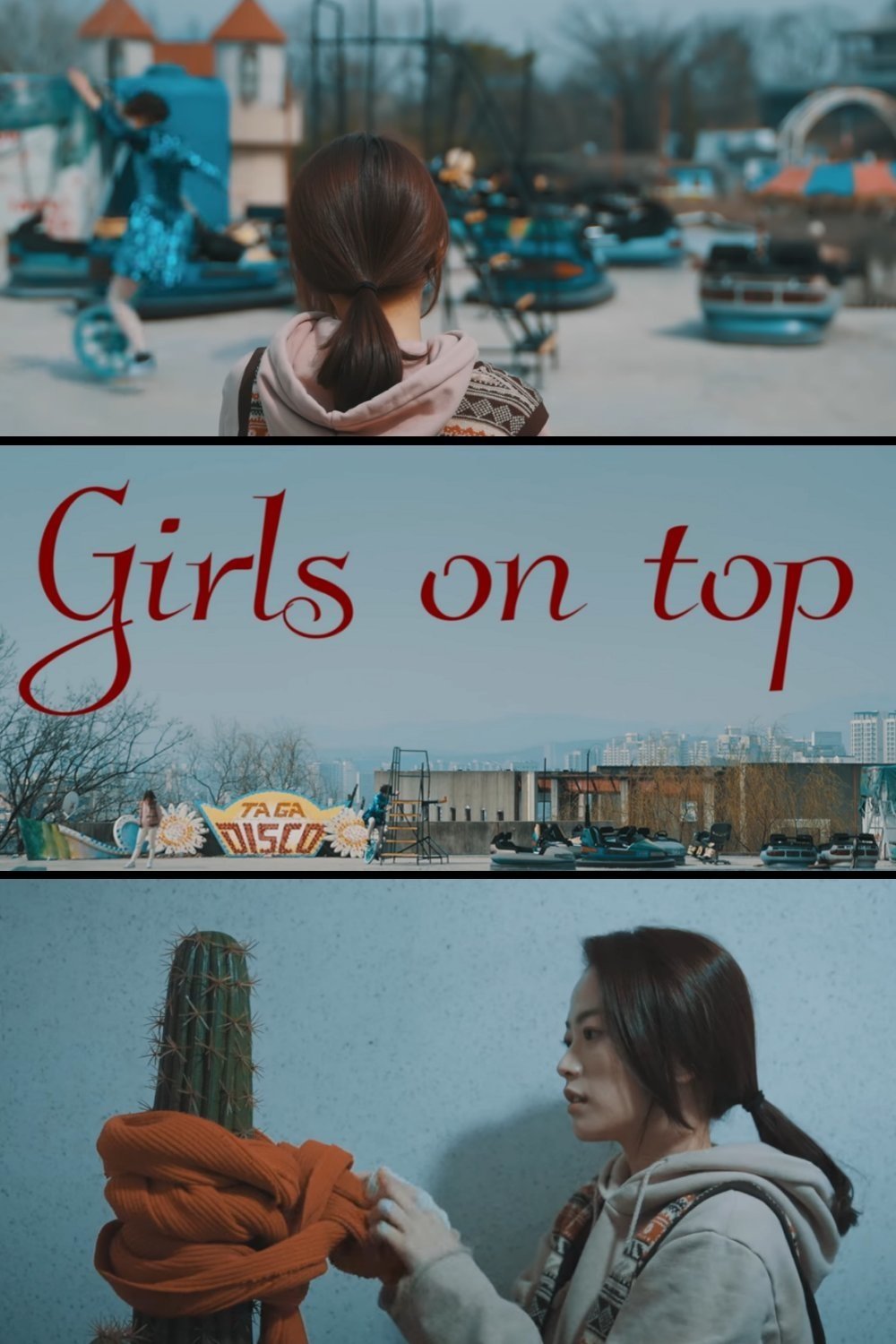 Girls on Top photo