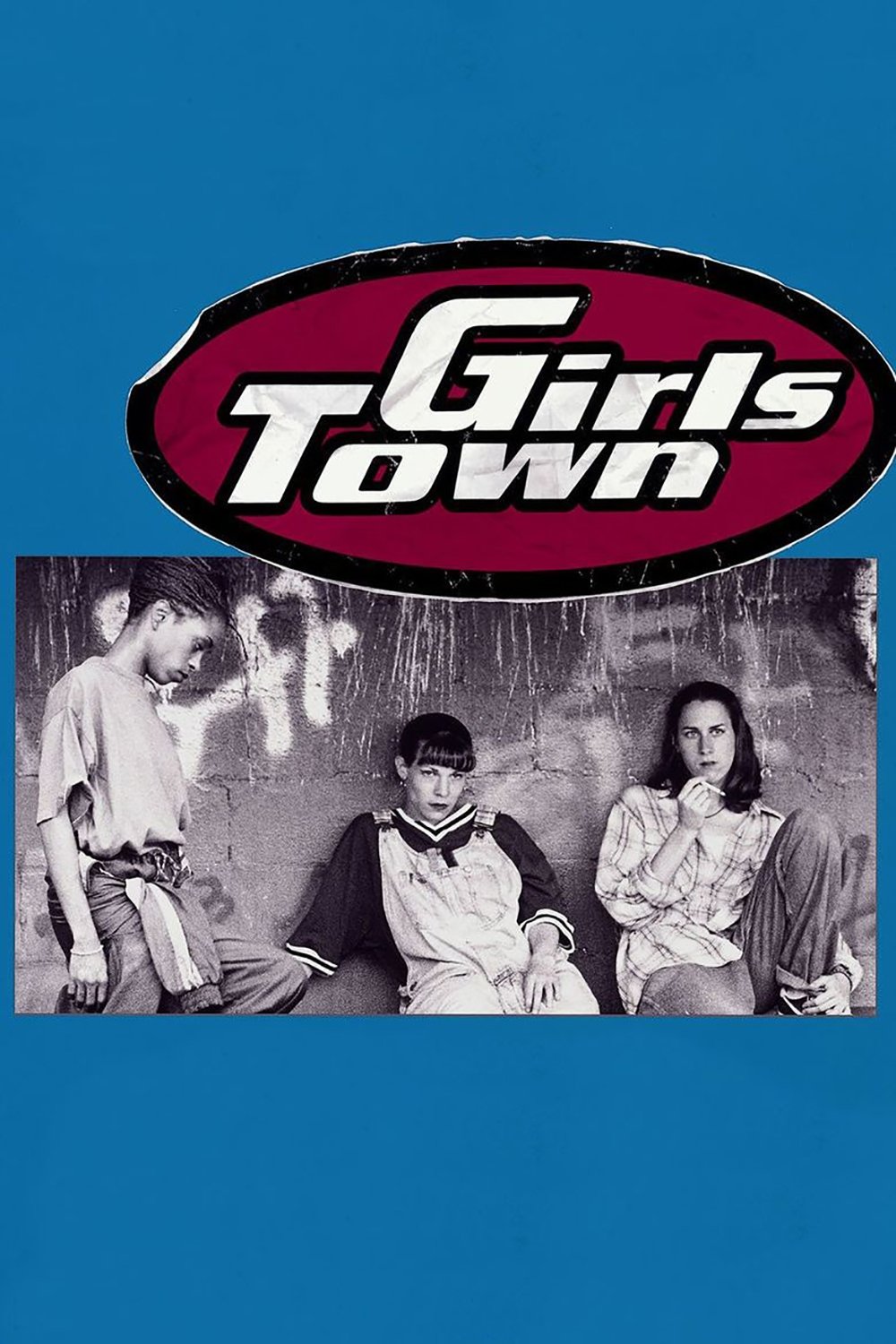 Girls Town photo
